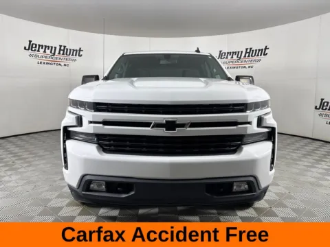 More photos of 2019 Chevrolet Silverado 1500 RST at Jerry Hunt Supercenter - Lexington, NC