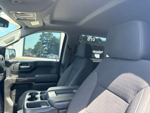 Another view of 2019 Chevrolet Silverado 1500 RST for sale in Lexington, NC at Jerry Hunt Supercenter - Lexington