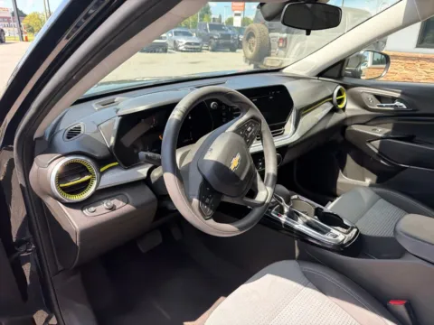More photos of 2024 Chevrolet Trax LT at Jerry Hunt Supercenter - Lexington, NC
