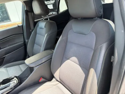 Another view of 2024 Chevrolet Trax LT for sale in Lexington, NC at Jerry Hunt Supercenter - Lexington