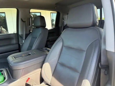 Another view of 2021 Chevrolet Silverado 1500 RST for sale in Lexington, NC at Jerry Hunt Supercenter - Lexington