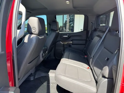 More photos of 2021 Chevrolet Silverado 1500 RST at Jerry Hunt Supercenter - Lexington, NC
