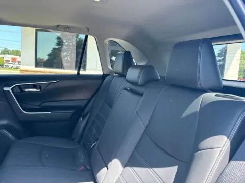 More photos of 2021 Toyota RAV4 XLE Premium at Jerry Hunt Supercenter - Lexington, NC