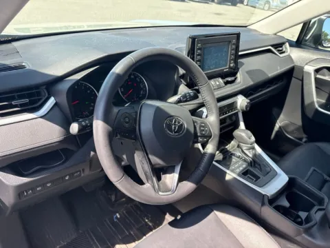 More photos of 2021 Toyota RAV4 XLE Premium at Jerry Hunt Supercenter - Lexington, NC