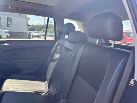 More photos of 2022 Volkswagen Tiguan 2.0T SE at Jerry Hunt Supercenter - Lexington, NC
