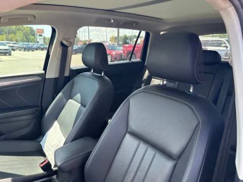 Photos of 2022 Volkswagen Tiguan 2.0T SE for sale in Lexington, NC at Jerry Hunt Supercenter - Lexington