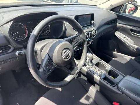 More photos of 2024 Nissan Sentra S at Jerry Hunt Supercenter - Lexington, NC