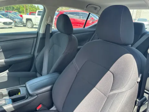 Another view of 2024 Nissan Sentra S for sale in Lexington, NC at Jerry Hunt Supercenter - Lexington