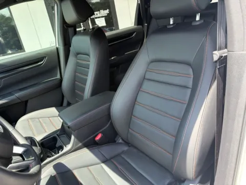 Another view of 2025 Honda CR-V Hybrid Sport-L for sale in Lexington, NC at Jerry Hunt Supercenter - Lexington