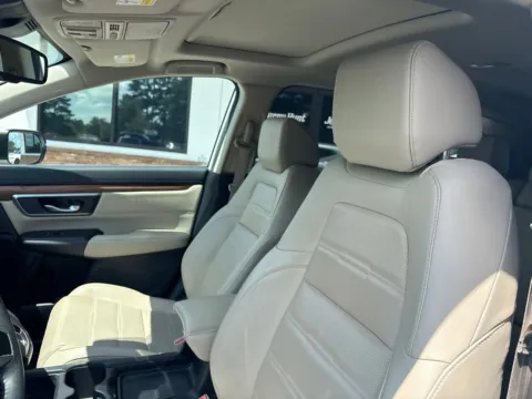 Another view of 2019 Honda CR-V Touring for sale in Lexington, NC at Jerry Hunt Supercenter - Lexington