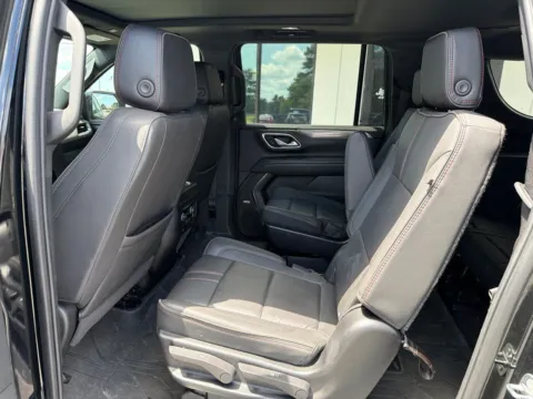 More photos of 2024 Chevrolet Suburban RST at Jerry Hunt Supercenter - Lexington, NC