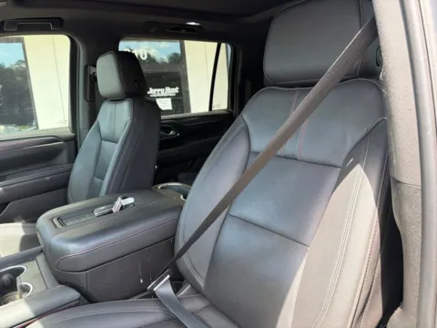 Photos of 2024 Chevrolet Suburban RST for sale in Lexington, NC at Jerry Hunt Supercenter - Lexington