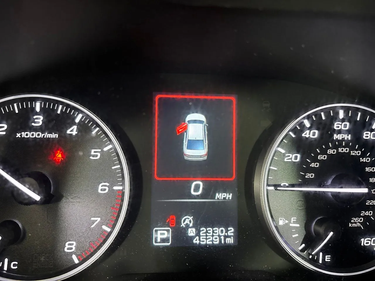 2024 Subaru Legacy Premium - Photo 15