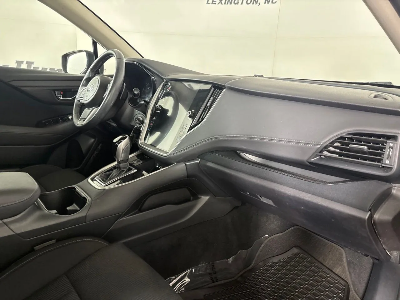 2024 Subaru Legacy Premium - Photo 30