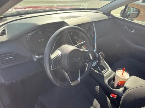 More photos of 2024 Subaru Legacy Premium at Jerry Hunt Supercenter - Lexington, NC