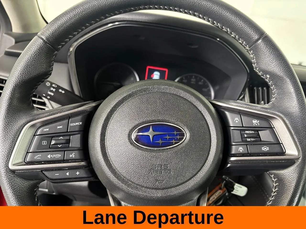 2024 Subaru Legacy Premium - Photo 14