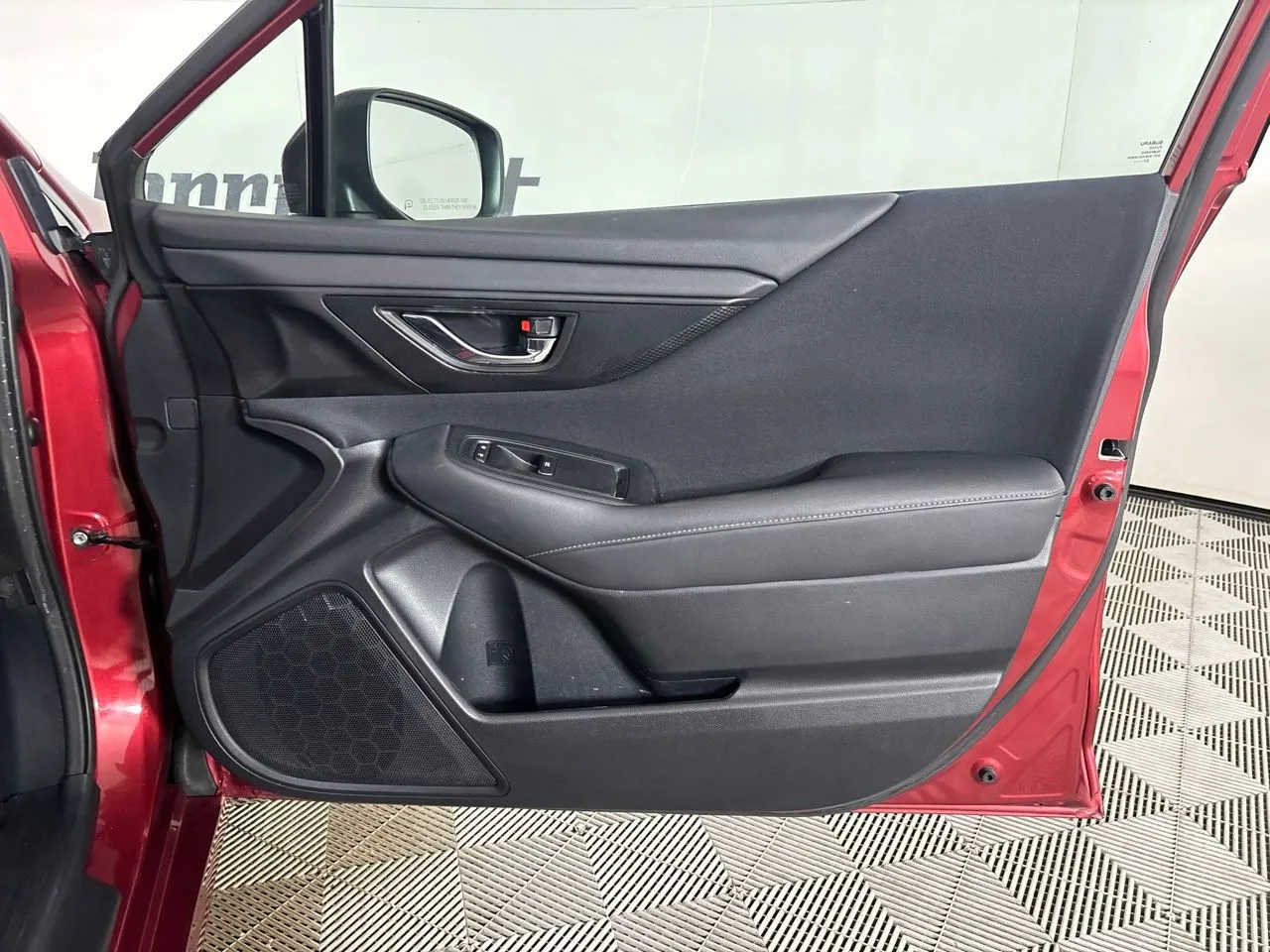 2024 Subaru Legacy Premium - Photo 27