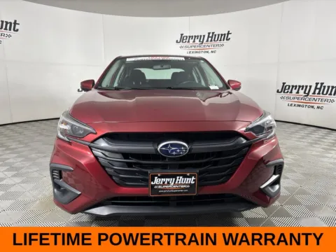 Another view of 2024 Subaru Legacy Premium for sale in Lexington, NC at Jerry Hunt Supercenter - Lexington