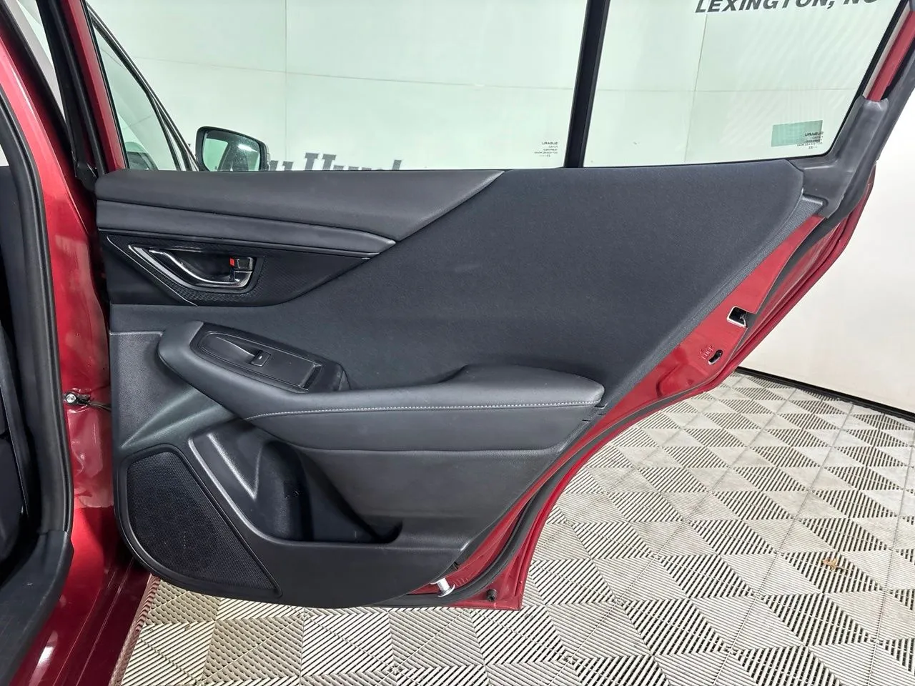 2024 Subaru Legacy Premium - Photo 25