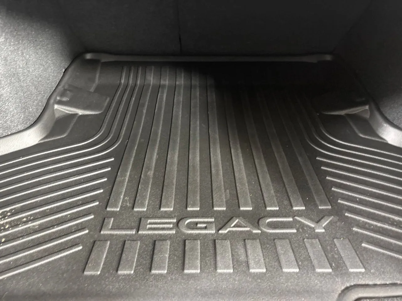 2024 Subaru Legacy Premium - Photo 24