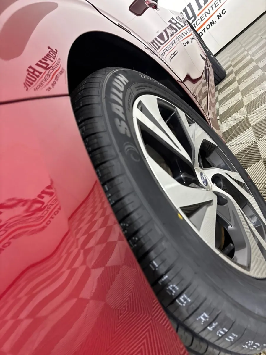 2024 Subaru Legacy Premium - Photo 32
