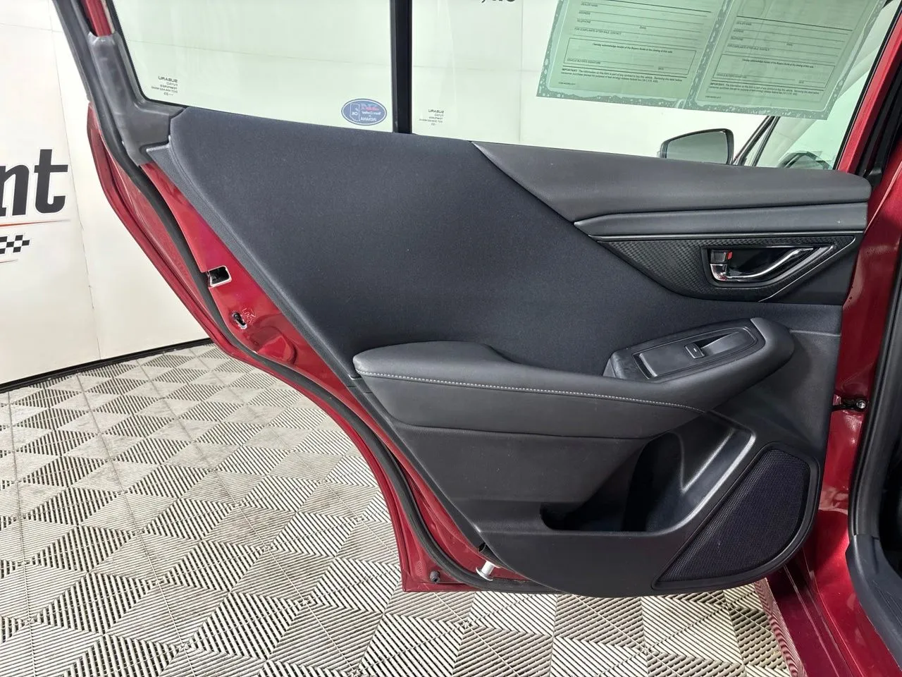 2024 Subaru Legacy Premium - Photo 21