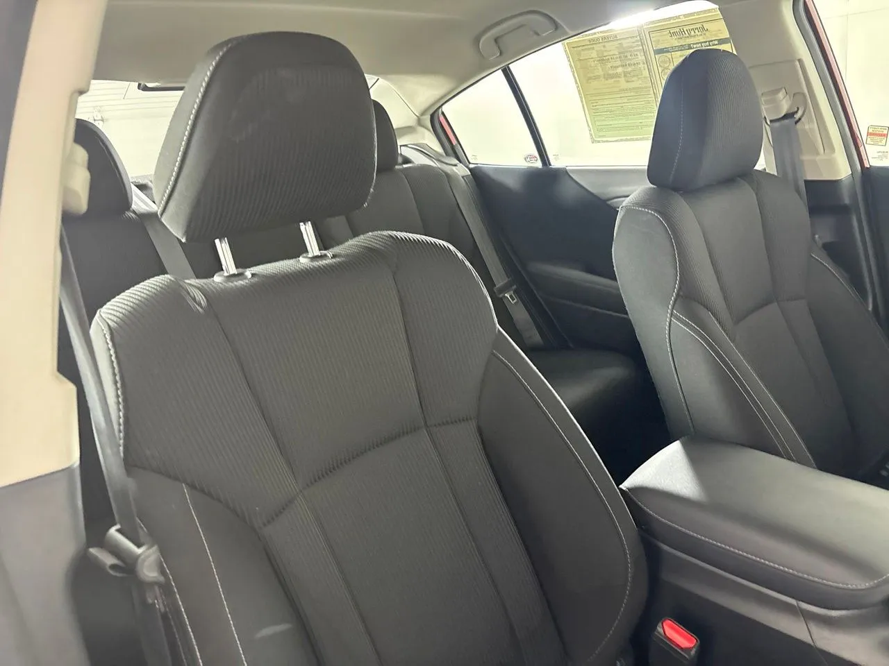 2024 Subaru Legacy Premium - Photo 28