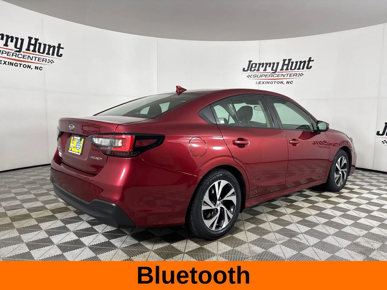 2024 Subaru Legacy Premium - Photo 6