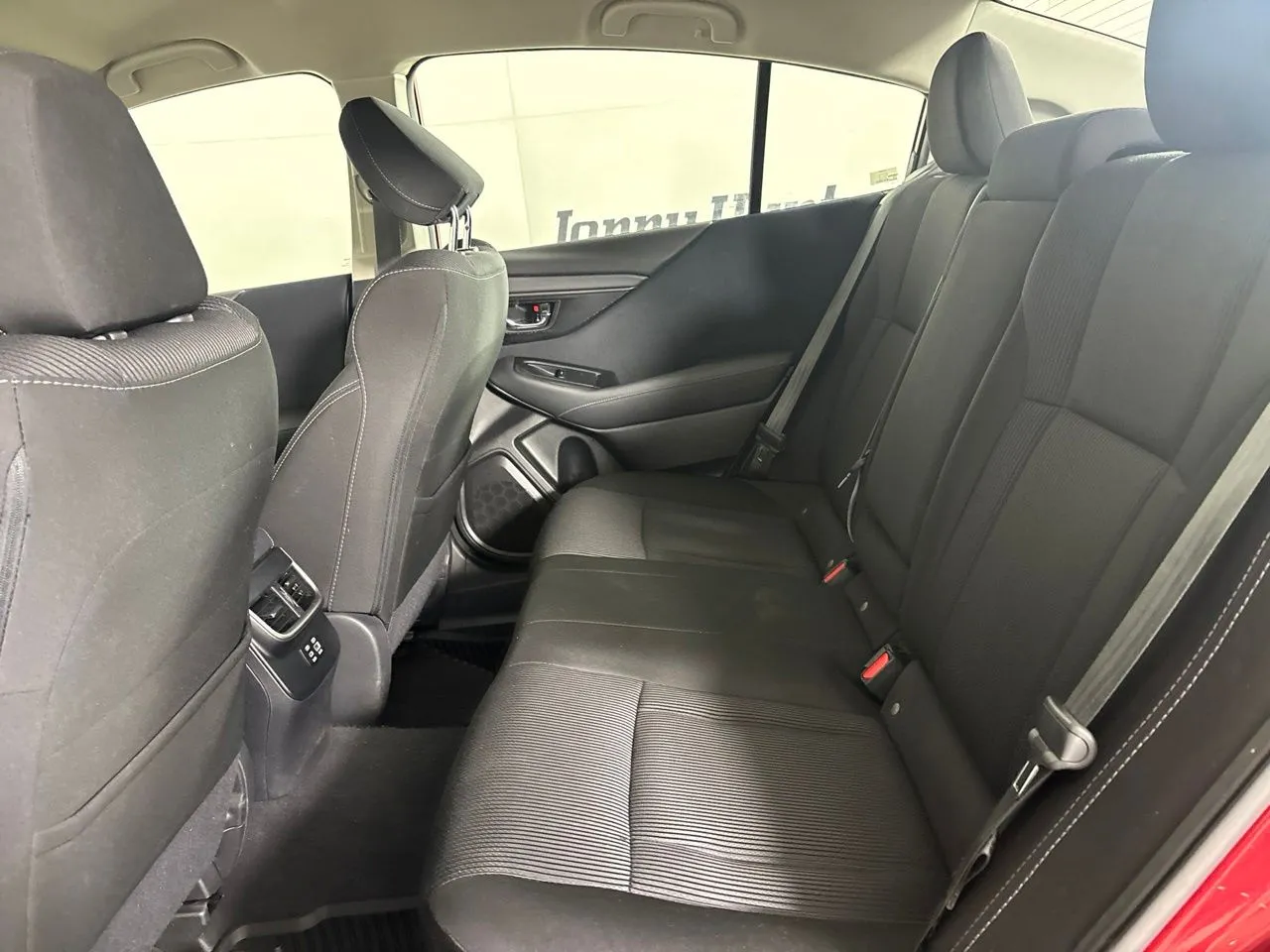 2024 Subaru Legacy Premium - Photo 22
