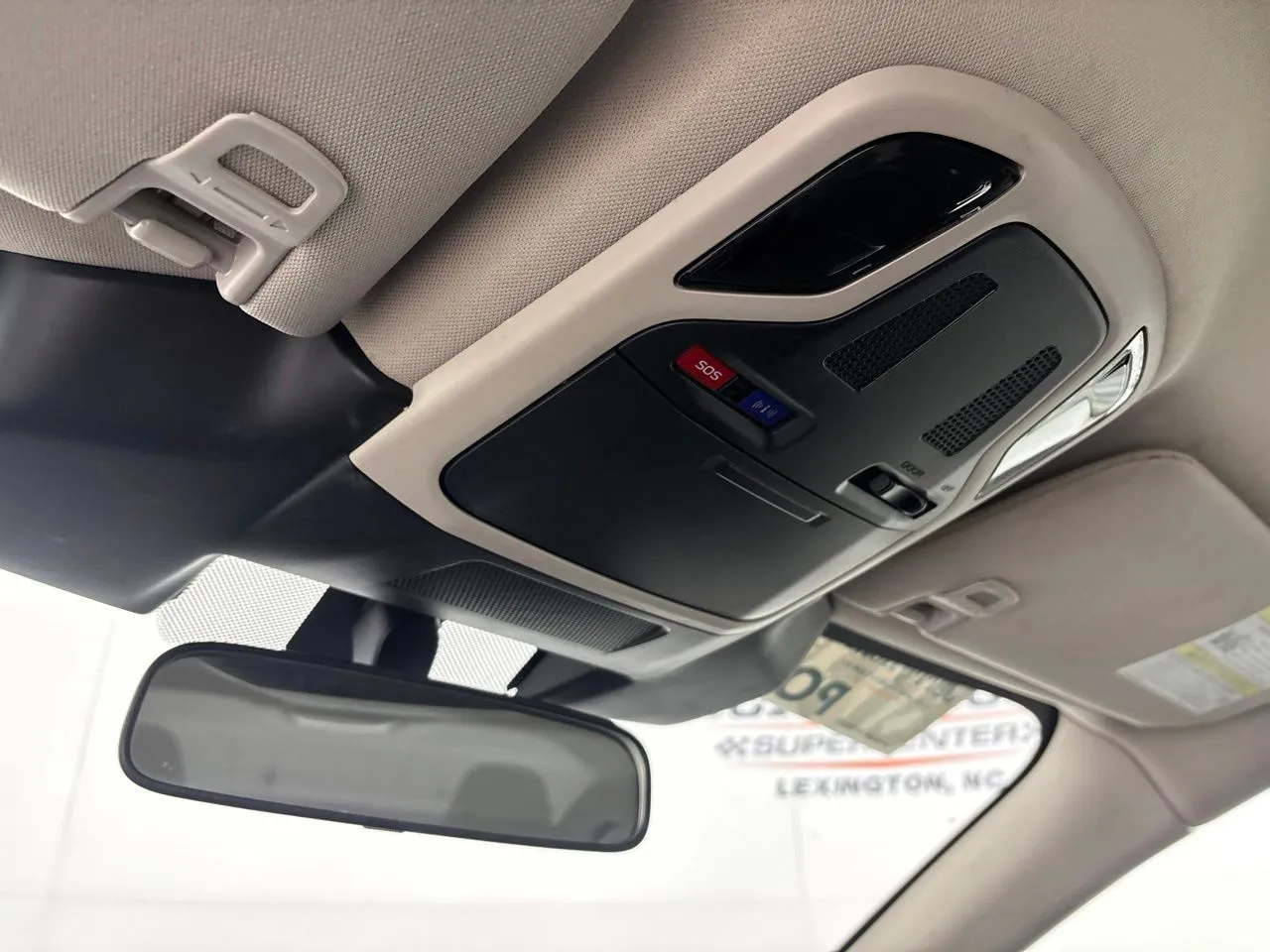 2024 Subaru Legacy Premium - Photo 20