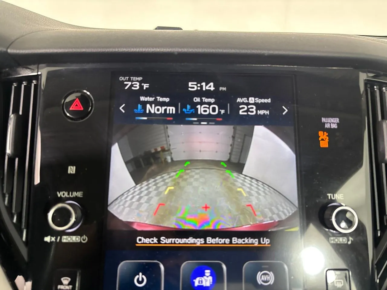 2024 Subaru Legacy Premium - Photo 17
