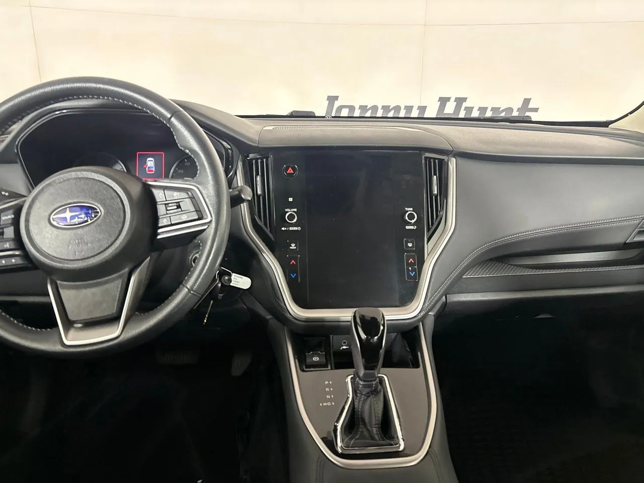2024 Subaru Legacy Premium - Photo 23