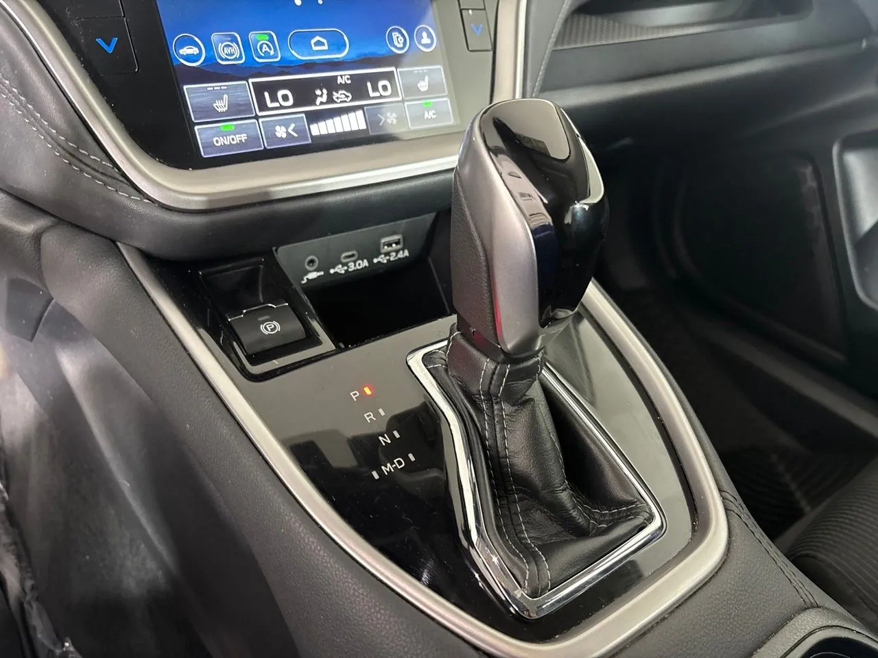 2024 Subaru Legacy Premium - Photo 19