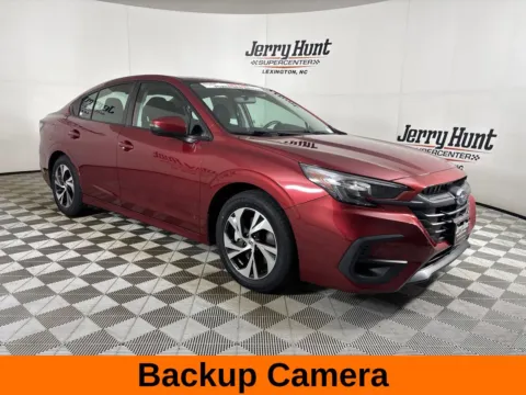 More photos of 2024 Subaru Legacy Premium at Jerry Hunt Supercenter - Lexington, NC