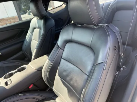 Another view of 2024 Ford Mustang GT Premium for sale in Lexington, NC at Jerry Hunt Supercenter - Lexington