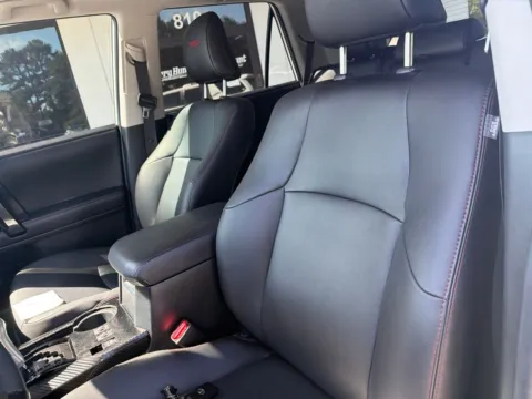 Another view of 2023 Toyota 4Runner TRD Off-Road Premium for sale in Lexington, NC at Jerry Hunt Supercenter - Lexington
