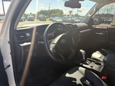 More photos of 2023 Toyota 4Runner TRD Off-Road Premium at Jerry Hunt Supercenter - Lexington, NC