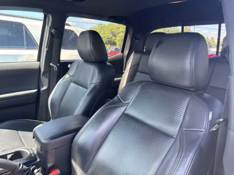 Another view of 2020 Toyota Tacoma TRD Sport for sale in Lexington, NC at Jerry Hunt Supercenter - Lexington