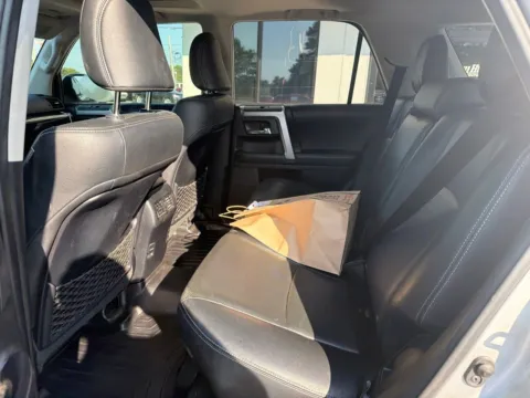 More photos of 2019 Toyota 4Runner Limited at Jerry Hunt Supercenter - Lexington, NC