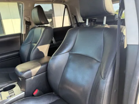 Another view of 2019 Toyota 4Runner Limited for sale in Lexington, NC at Jerry Hunt Supercenter - Lexington