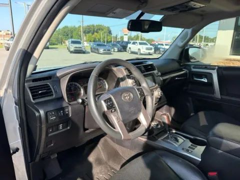 More photos of 2019 Toyota 4Runner Limited at Jerry Hunt Supercenter - Lexington, NC