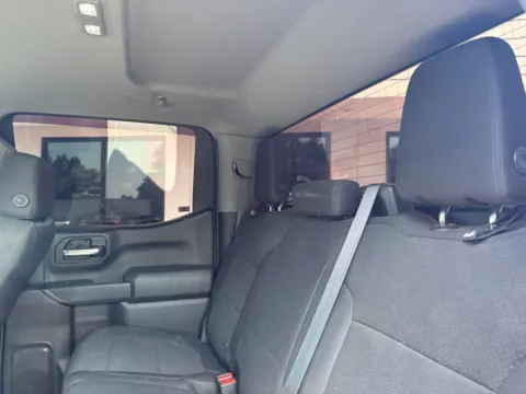 More photos of 2020 Chevrolet Silverado 1500 Custom Trail Boss at Jerry Hunt Supercenter - Lexington, NC