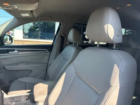 Another view of 2018 Volkswagen Atlas 3.6L V6 SE for sale in Lexington, NC at Jerry Hunt Supercenter - Lexington