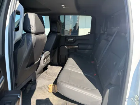 More photos of 2021 Chevrolet Silverado 1500 RST at Jerry Hunt Supercenter - Lexington, NC