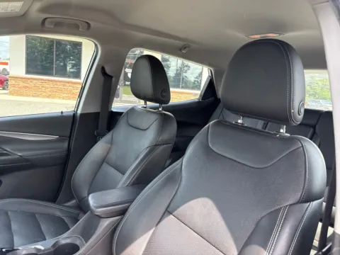 Photos of 2022 Chevrolet Bolt EV 2LT for sale in Lexington, NC at Jerry Hunt Supercenter - Lexington
