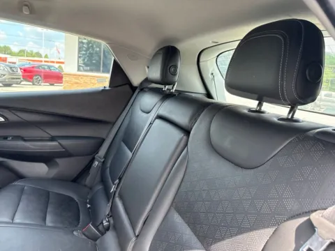 More photos of 2022 Chevrolet Bolt EV 2LT at Jerry Hunt Supercenter - Lexington, NC