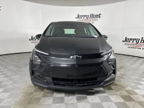 Photos of 2022 Chevrolet Bolt EV 2LT for sale in Lexington, NC at Jerry Hunt Supercenter - Lexington