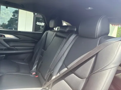 More photos of 2021 Mazda CX-9 Grand Touring at Jerry Hunt Supercenter - Lexington, NC