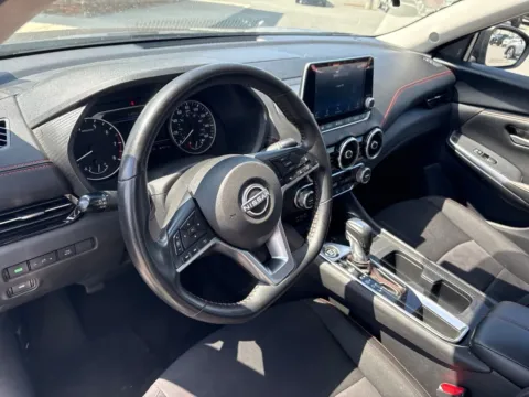 More photos of 2025 Nissan Sentra SR at Jerry Hunt Supercenter - Lexington, NC