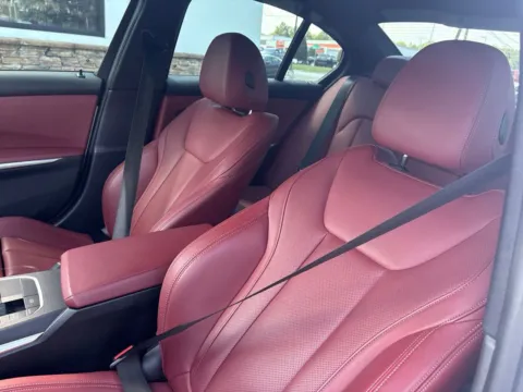 Another view of 2024 BMW 3 Series M340i for sale in Lexington, NC at Jerry Hunt Supercenter - Lexington